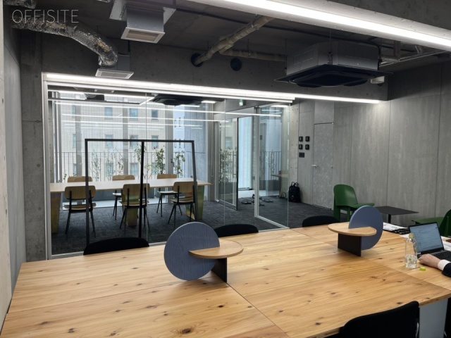 CADRE tamachi (キャドレ田町)8F 内装