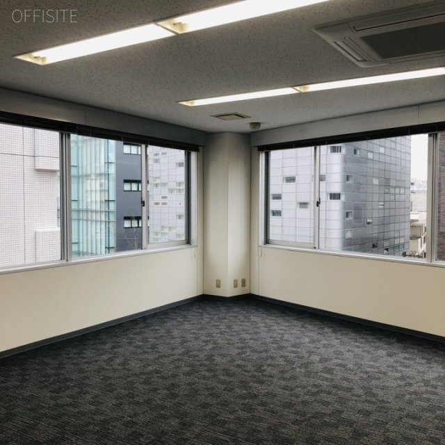 DMK代々木ビル5F 5階 室内
