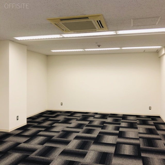 ドミノビル 4階 24.20坪　4階 室内