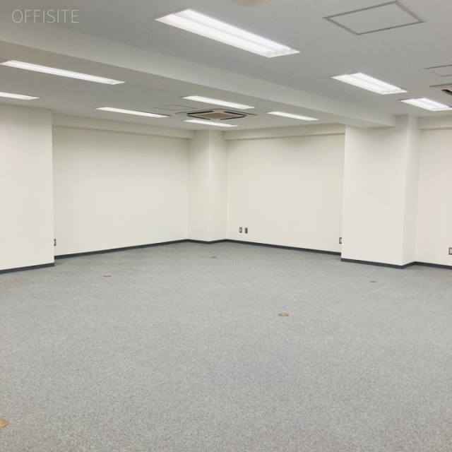 永井ビル2F 2階 室内