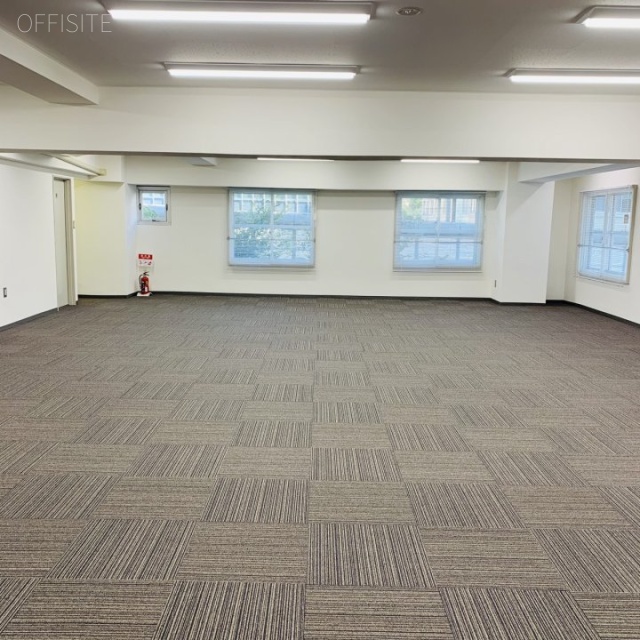 バロックコート池袋501 5階 室内