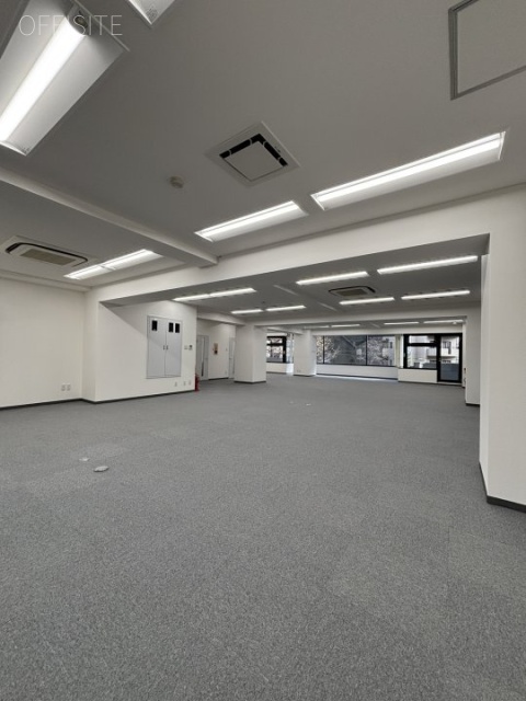 フレックス三軒茶屋2F 内装