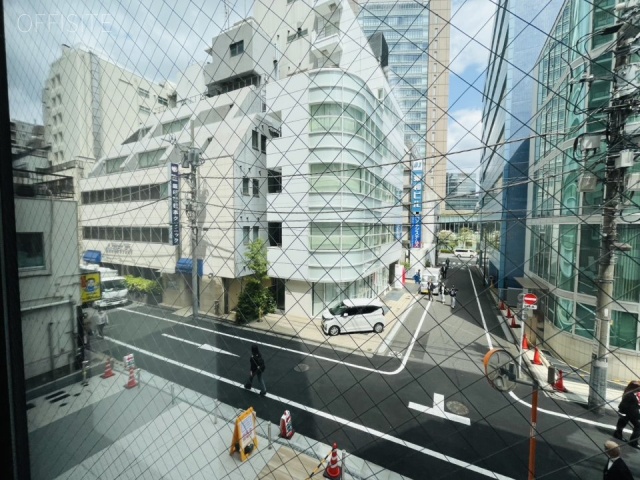 東京中央ビル201 内装