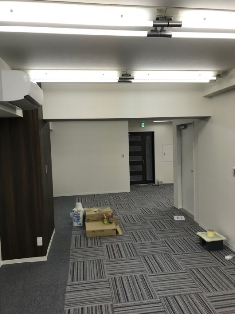 ユーコート新御徒町2F 2階 室内