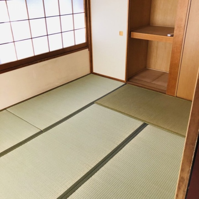 篠田ビル 4階【401】 15.94坪　4階 室内