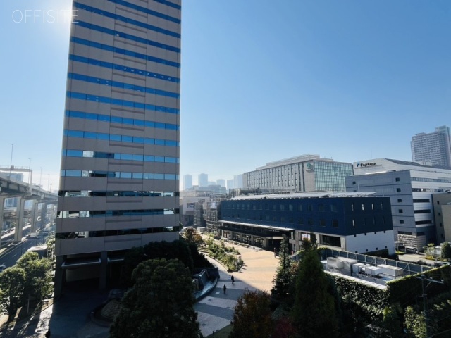 MEFULL木場ビル5F 内装