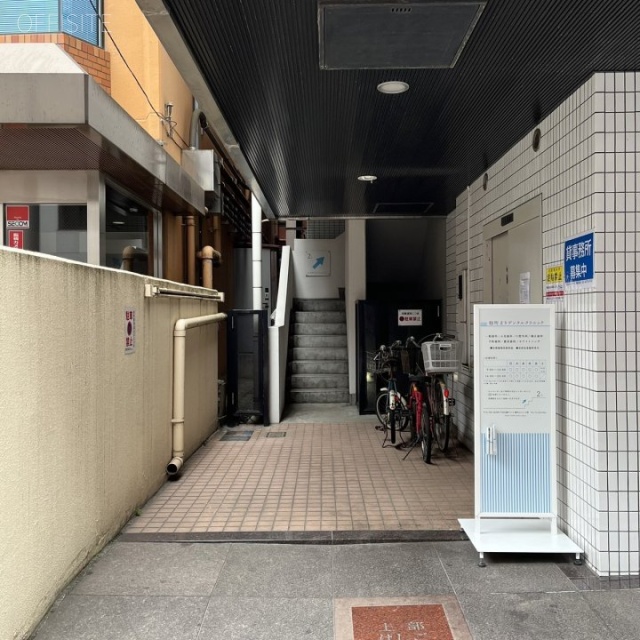 麹町山口ビル1F 1階スペース