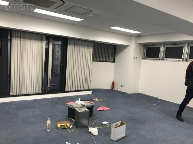 ノアックスビル3F 3階 室内