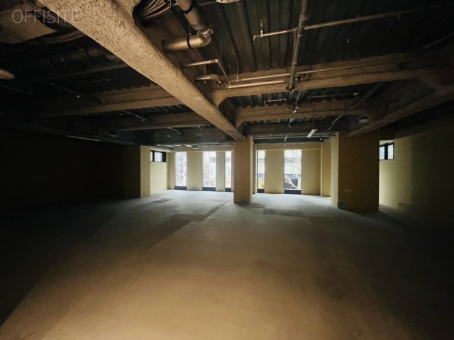 owns八丁堀2F 2階 室内