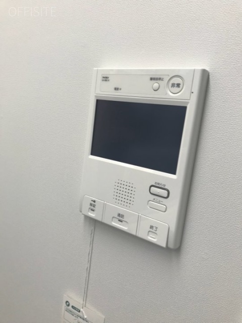 備広東日本橋ビル2F 2階 インターホン