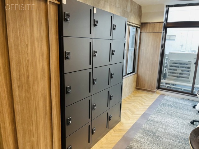 Biz Feel Iwamotocho (旧:神田TY)ビル5F 内装