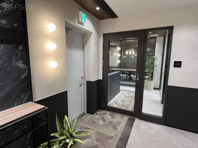 THE PORTAL SHIN-YOKOHAMA5F 内装