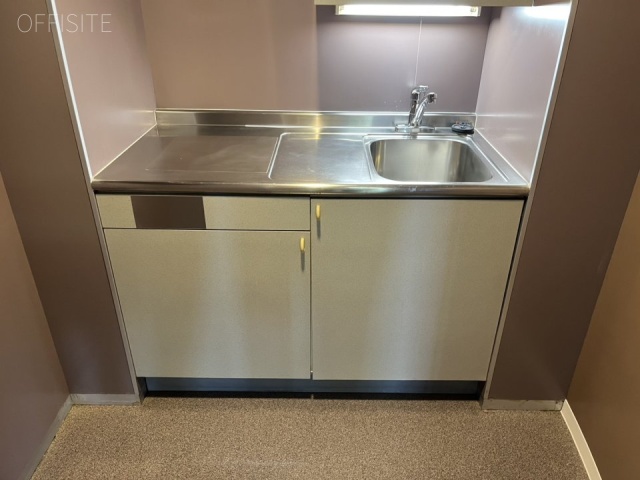 ラーズビル402 キッチン