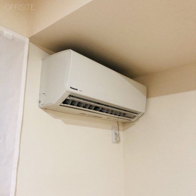 フローラⅡ1F 1階 エアコン
