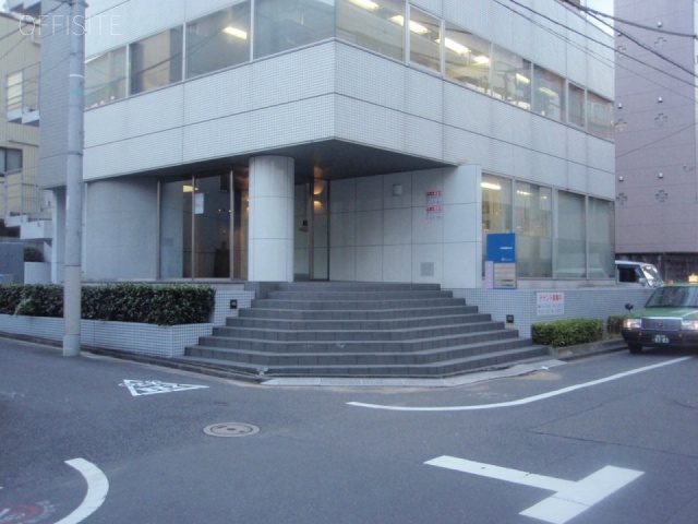 平河町宮川ビル1F 1階部分