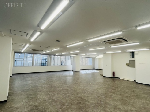 産報佐久間ビルA 内装