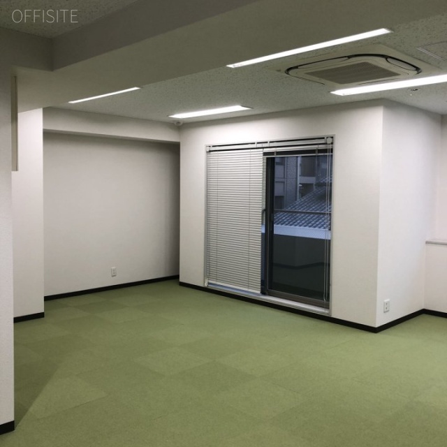 銀座J8ビル4F 4階 室内