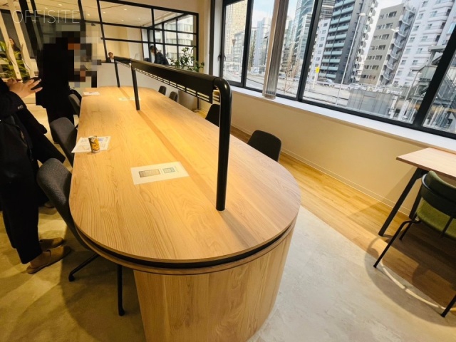 いちご渋谷道玄坂(旧 渋谷YTビル)ビル402 内装