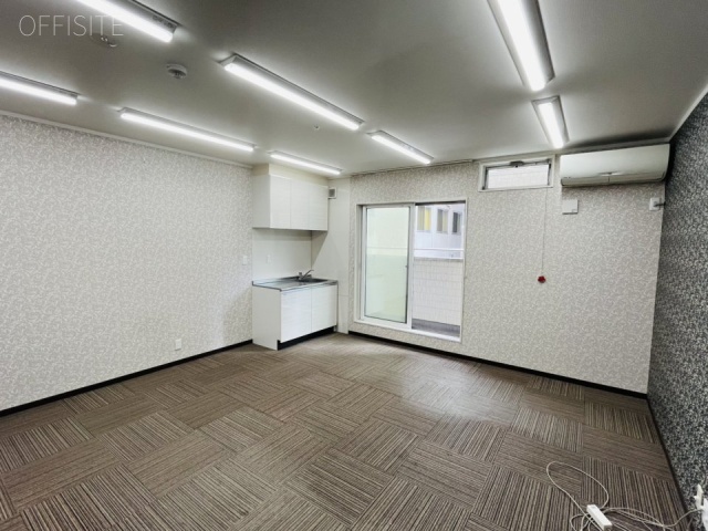 湊町日本橋ビル別館1F~2F 内装