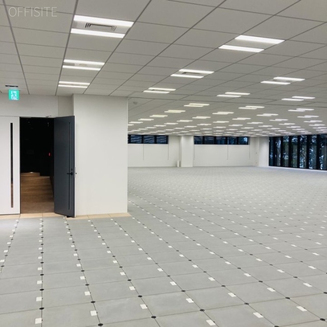 Prime Terrace KAMIYACHO 5階 202.97坪　5階 室内