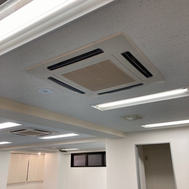 滝ビル2F 2階 室内 空調