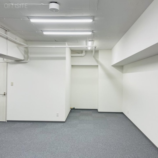 FSビル 4階 30.00坪　4階 室内