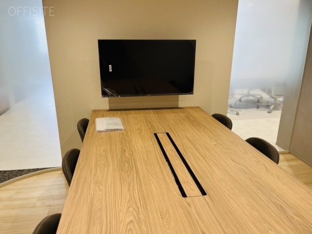 新宿三葉ビル9F 内装