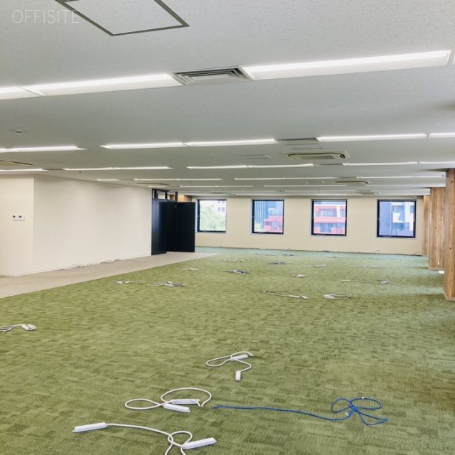 A-PLACE渋谷金王7F 7階 室内