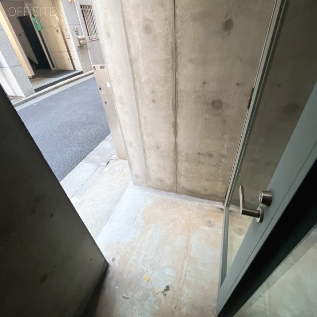 ブランシェ銀座ビル1~4F 1階部分