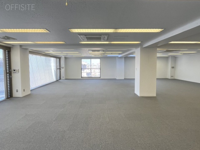 ラーズビル402 内装