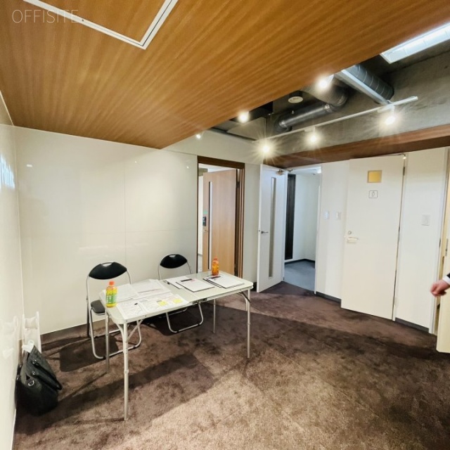 川本ビル2F 2F室内(居抜き2024/2時点)