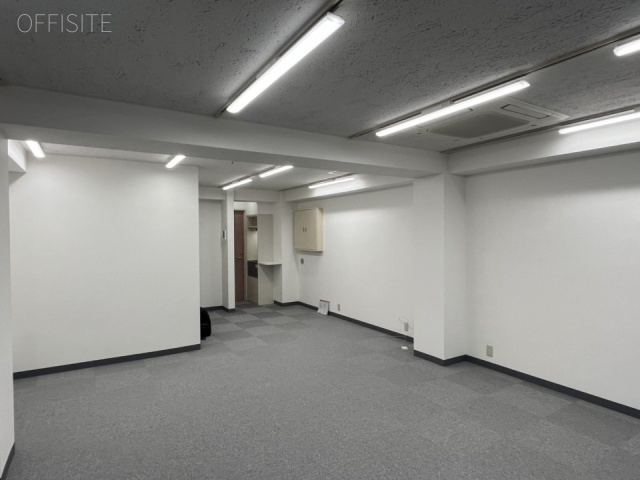 須山ビル2F 内装