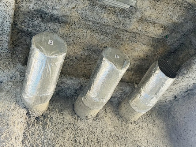 MEFULL木場ビル5F 内装