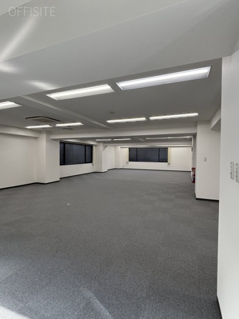 フレックス三軒茶屋2F 内装