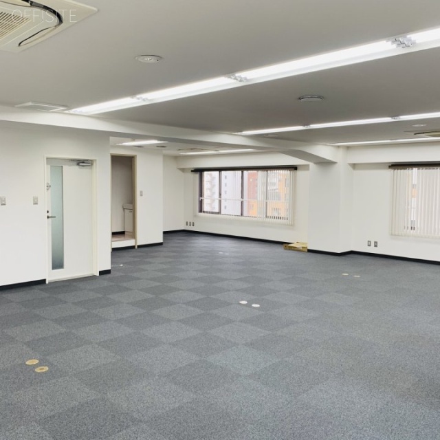 西新宿TOKビル 9階【901】 36.72坪　9階 室内