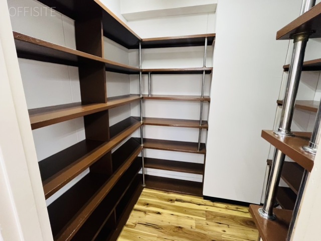 横須賀第1ビル3F~4F 内装
