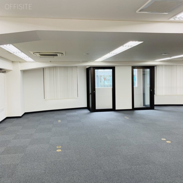 西新宿TOKビル 9階【901】 36.72坪　9階 室内