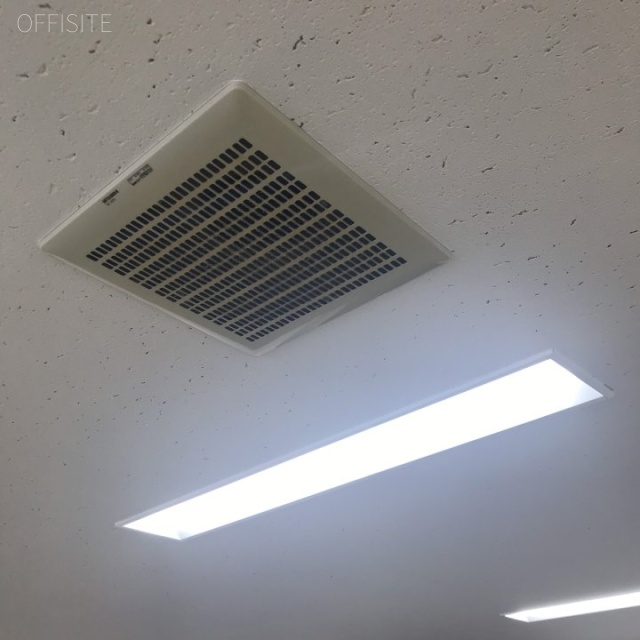 浜町朝日ビルⅤ 4階 32.70坪　4階 設備