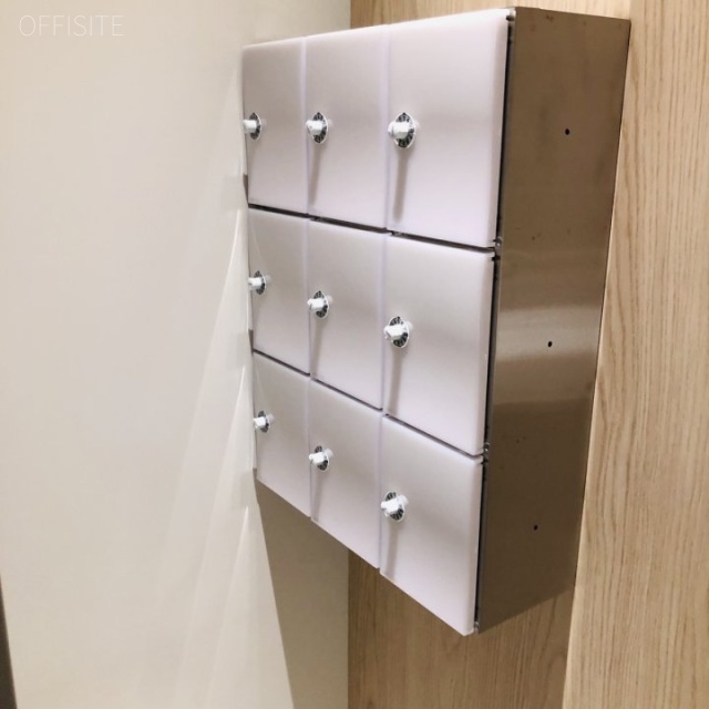 A-PLACE渋谷金王8F 8階 洗面台