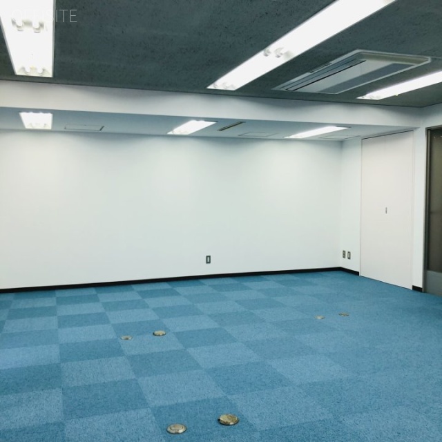 イトウビルディングパートⅢ5F 5階 室内