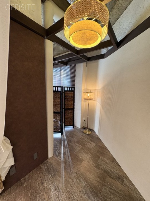 新宿セブンビル103 内装