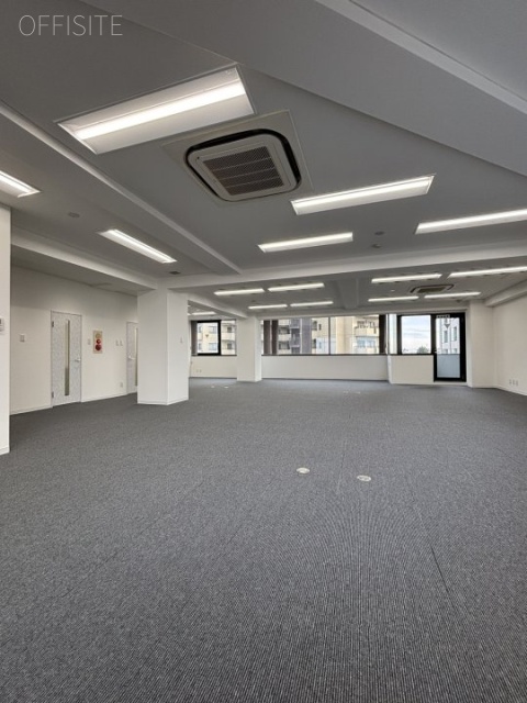 フレックス三軒茶屋5F 内装