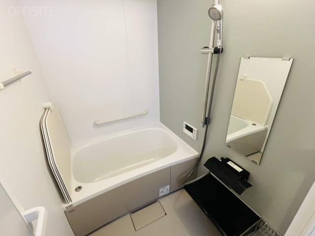 A♭(エーフラット)3F 風呂