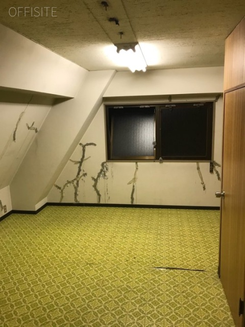 塚本ビル8F 8階 室内