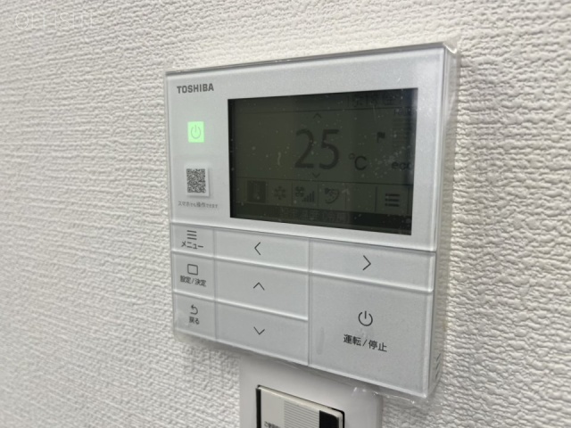 渋谷トーセイビル9F~10F 設備