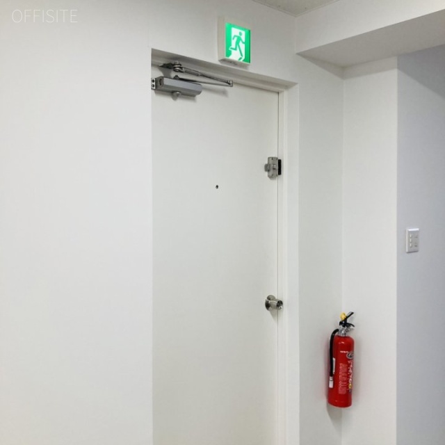belle四谷5F 5階 室内
