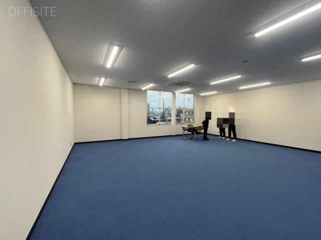 Jプロ町屋ビルE 内装