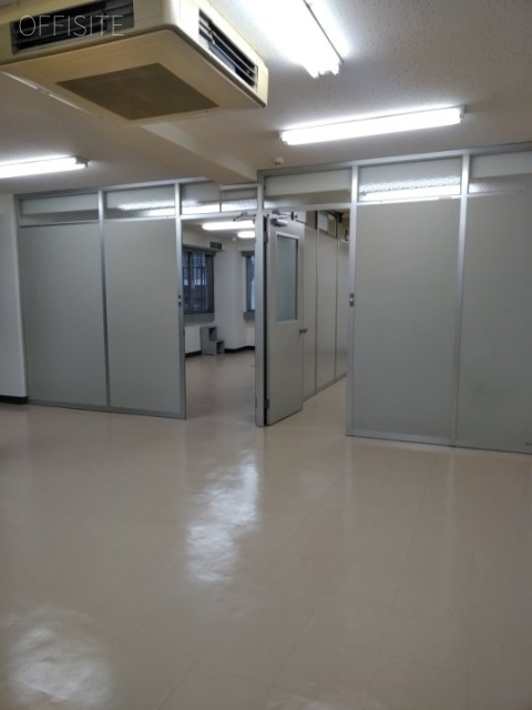 TKF第一会館4F 4階 室内