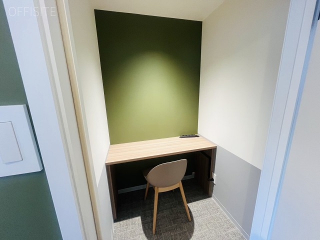 GLOWTHIA東日本橋 (旧 サンブライト東日本橋)2F 内装