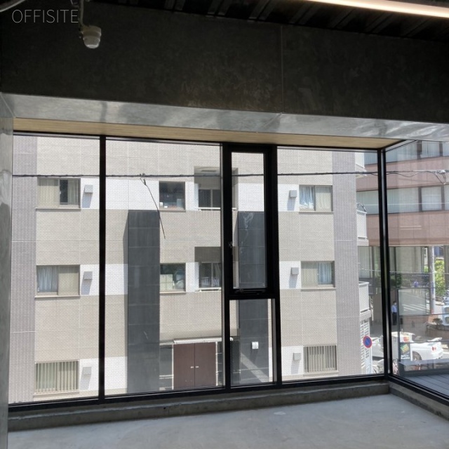 WHARF神田三崎町ビル2F 2階 室内
